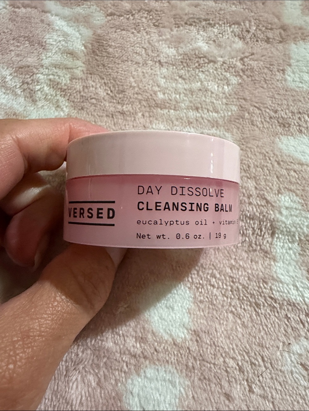 3/$15 🌸 Day Dissolve Cleansing Balm - Sealed